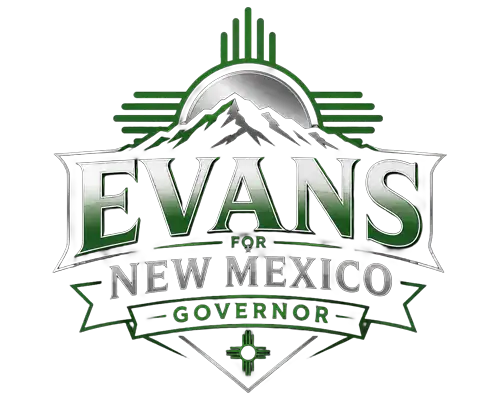 Insley for New Mexico Governor